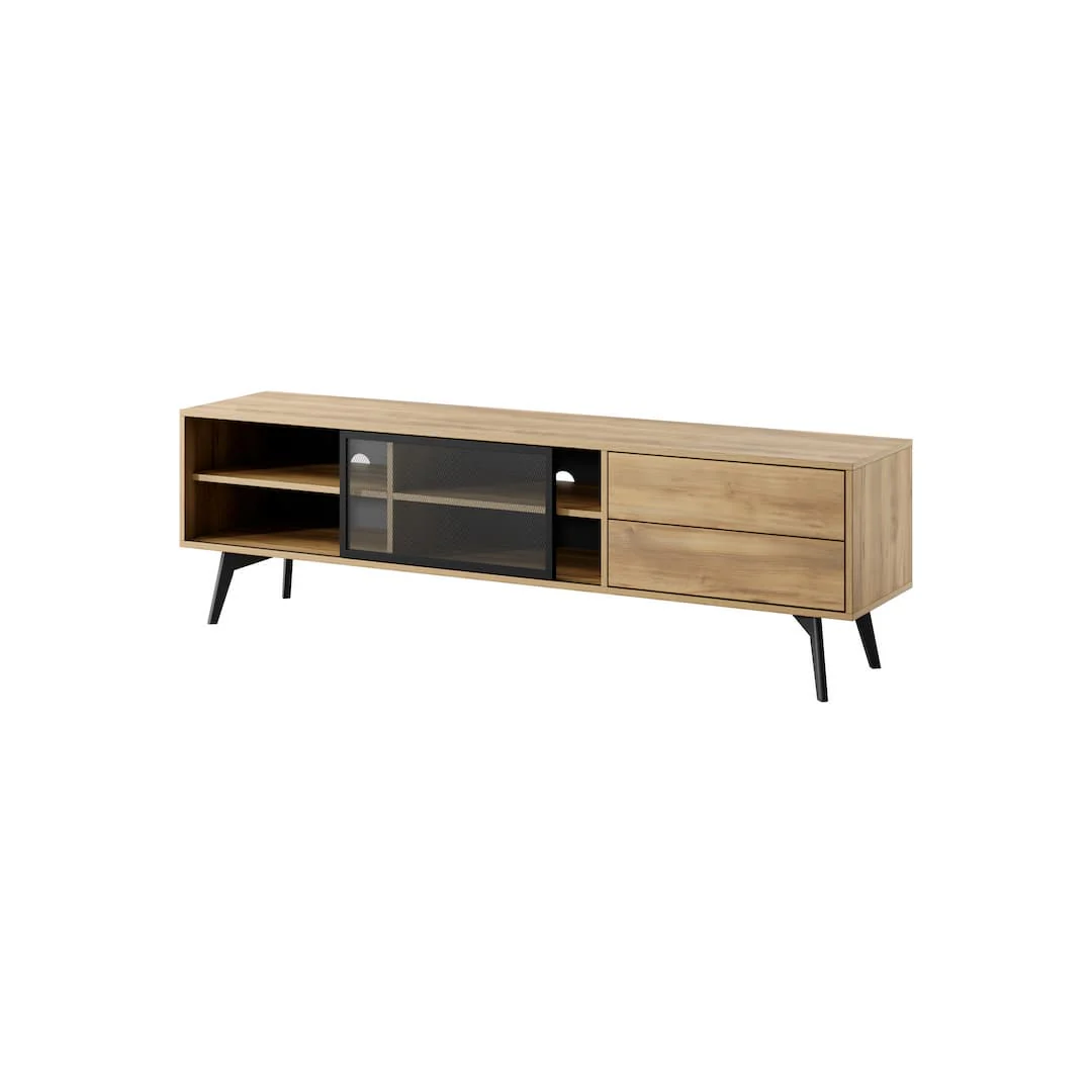 Slide TV Cabinet 180cm - Image 2