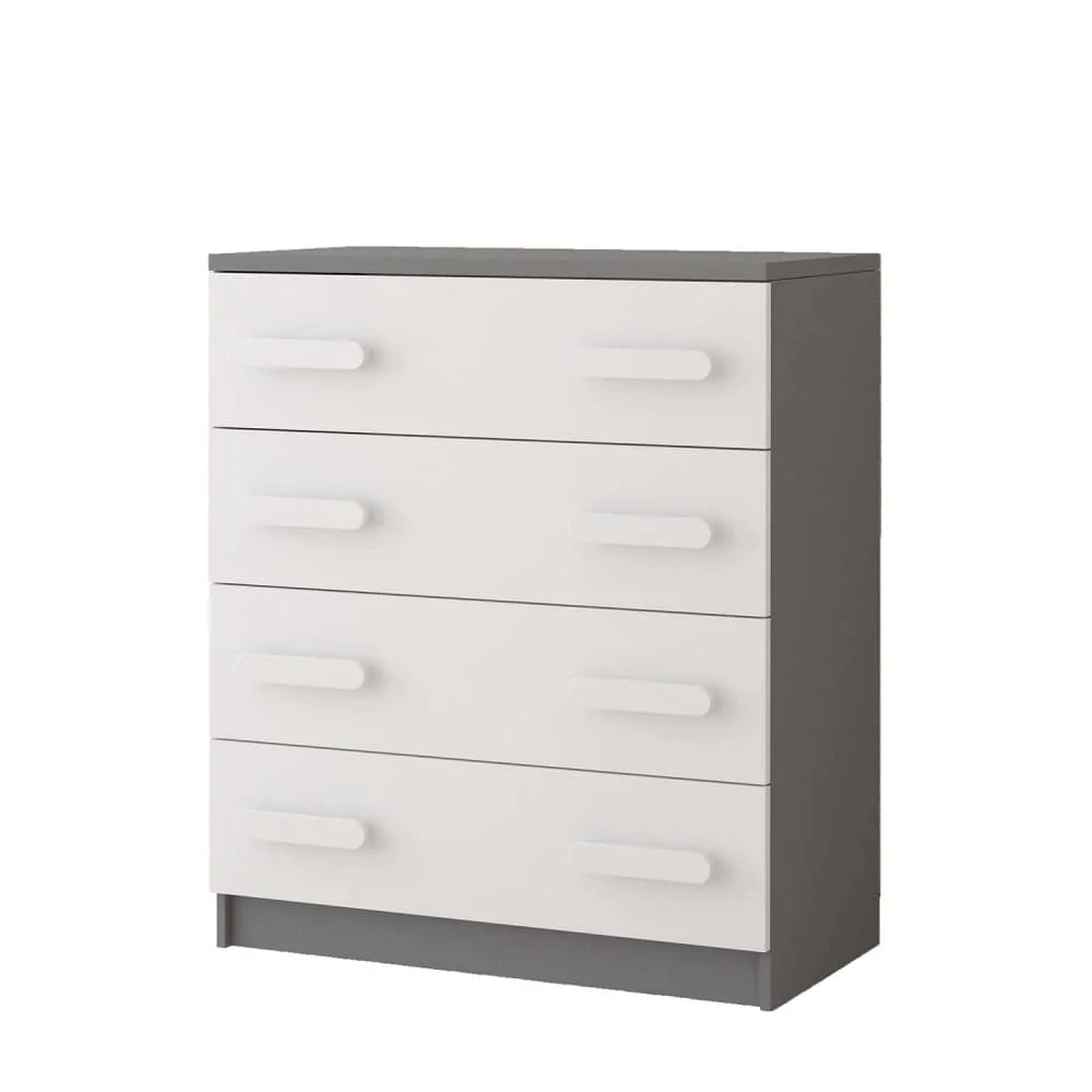 Smyk II SM-02 Chest of Drawers 80cm - Image 9