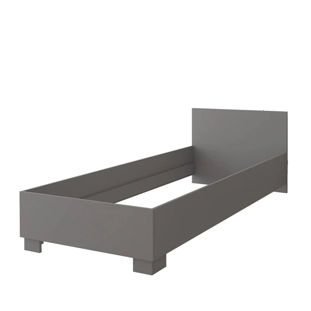Smyk II SM-36 Single Bed [EU Single] - Image 3