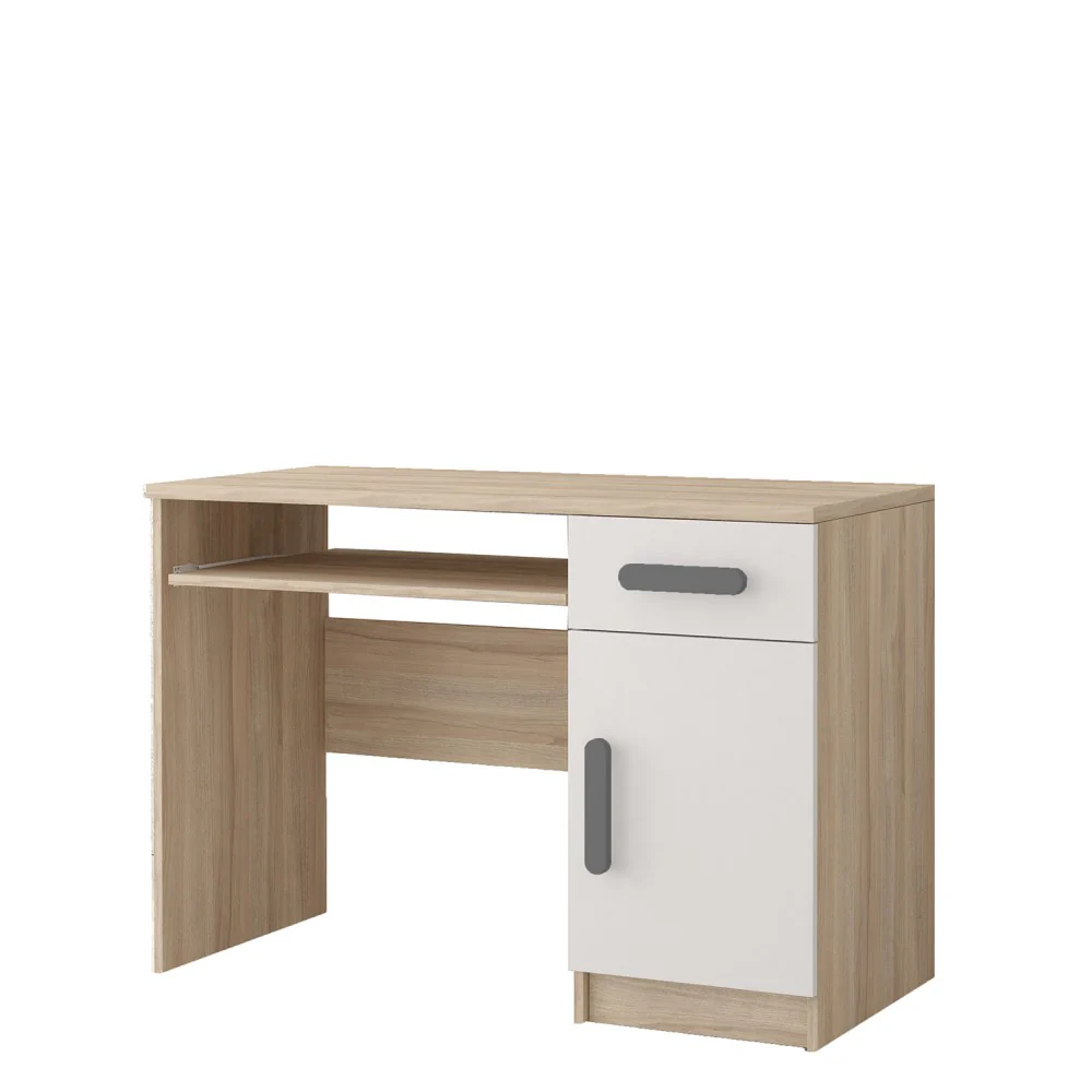 Smyk III SM-08 Computer Desk 110cm - Image 4