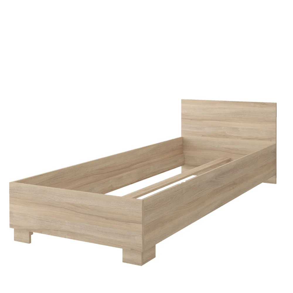 Smyk III SM-36 Single Bed - Image 3