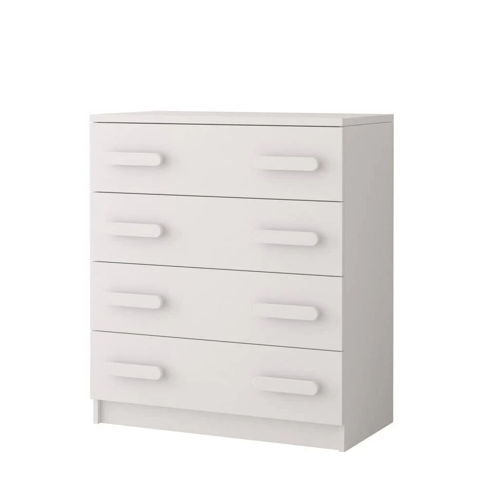 Smyk SM-02 Chest of Drawers 80cm - Image 9