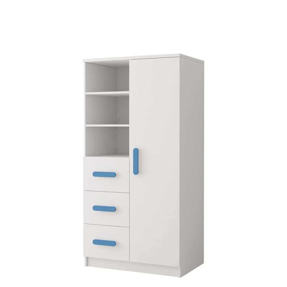 Smyk SM-05 Sideboard Cabinet 80cm