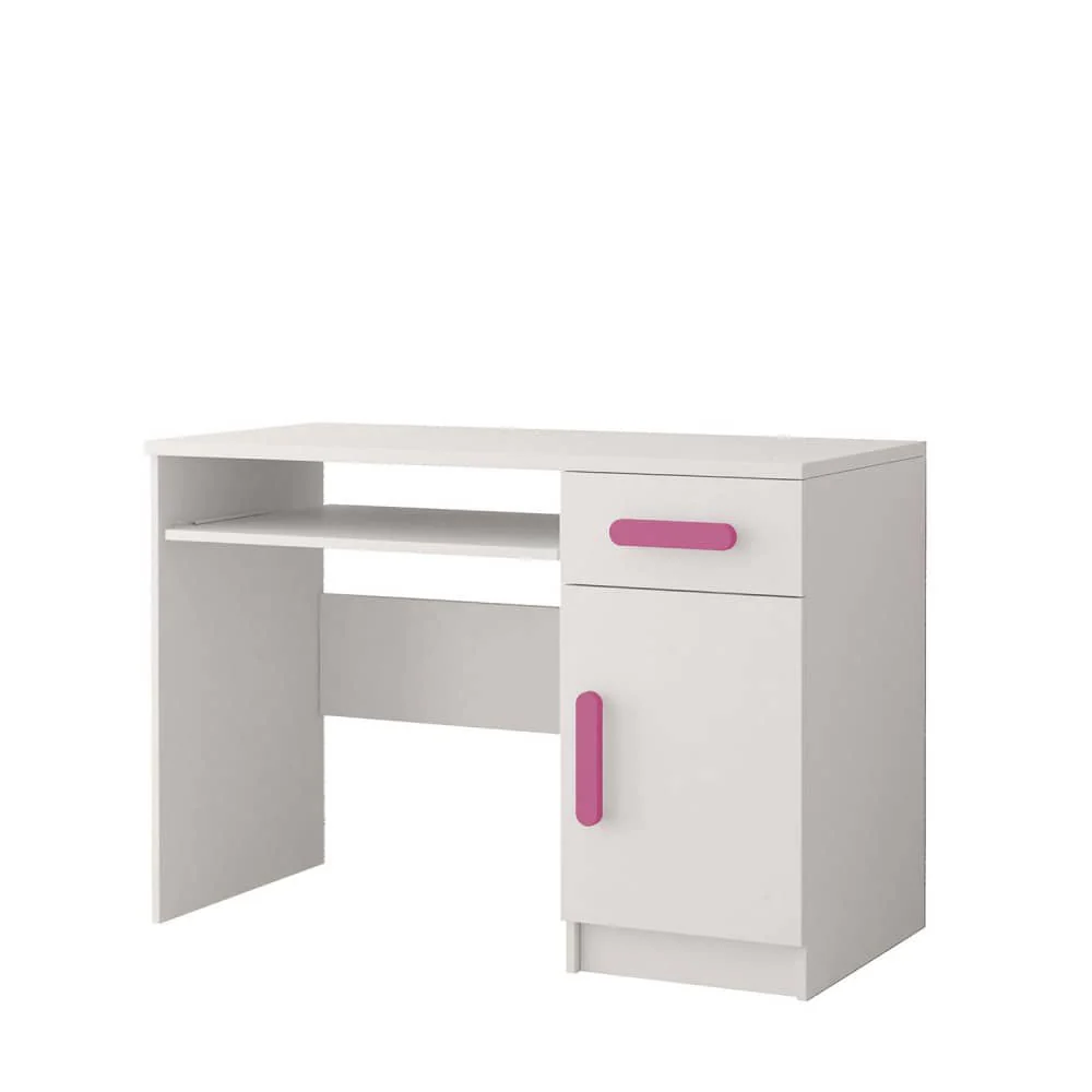 Smyk SM-08 Computer Desk 110cm - Image 5