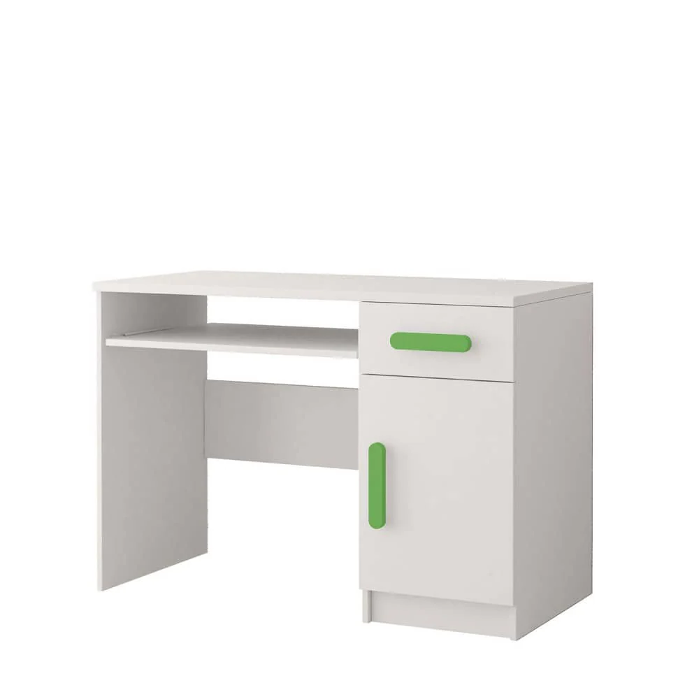 Smyk SM-08 Computer Desk 110cm - Image 7