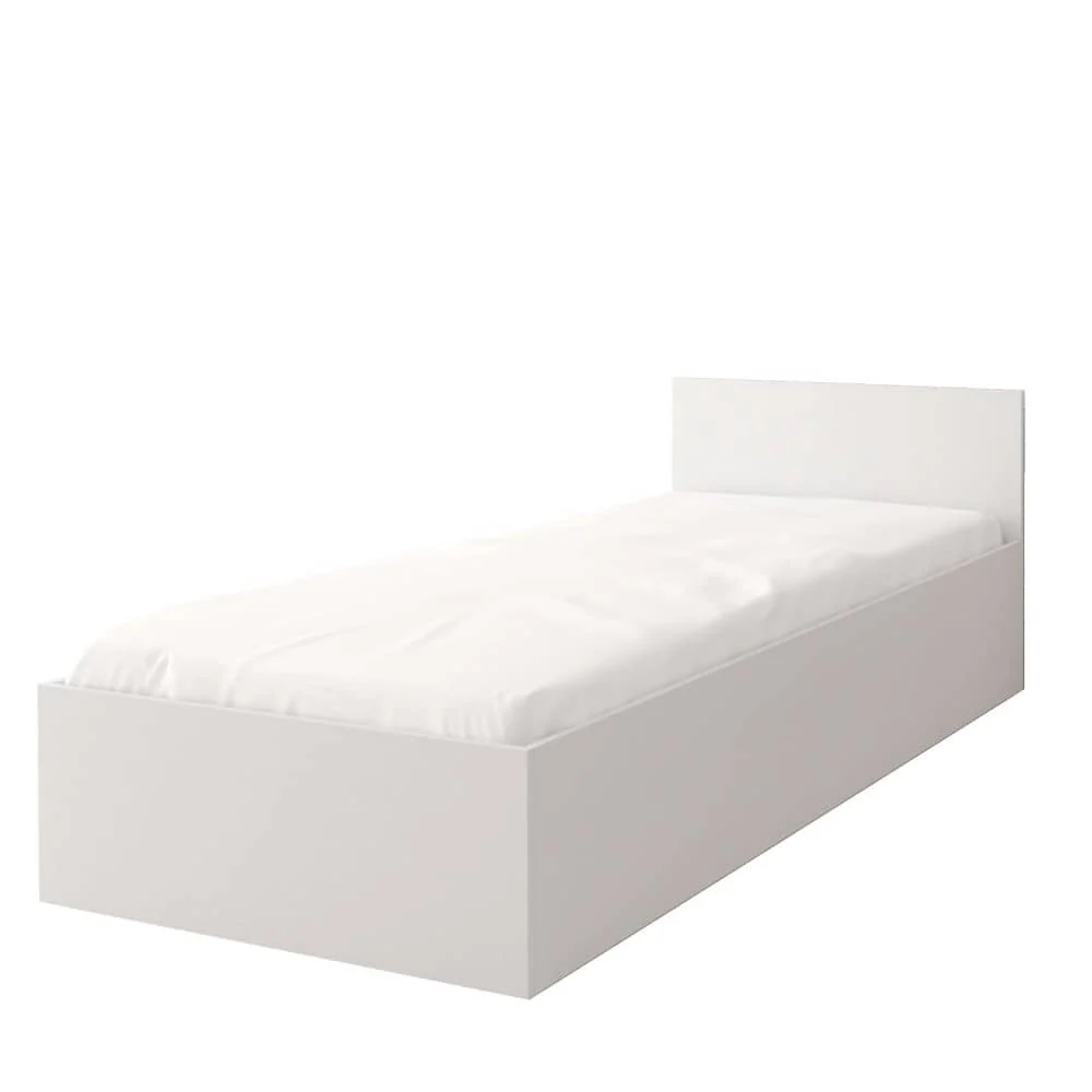 Smyk SM-46 Bed With Storage - Image 2