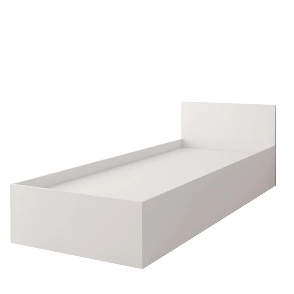 Smyk SM-46 Bed With Storage - Image 3