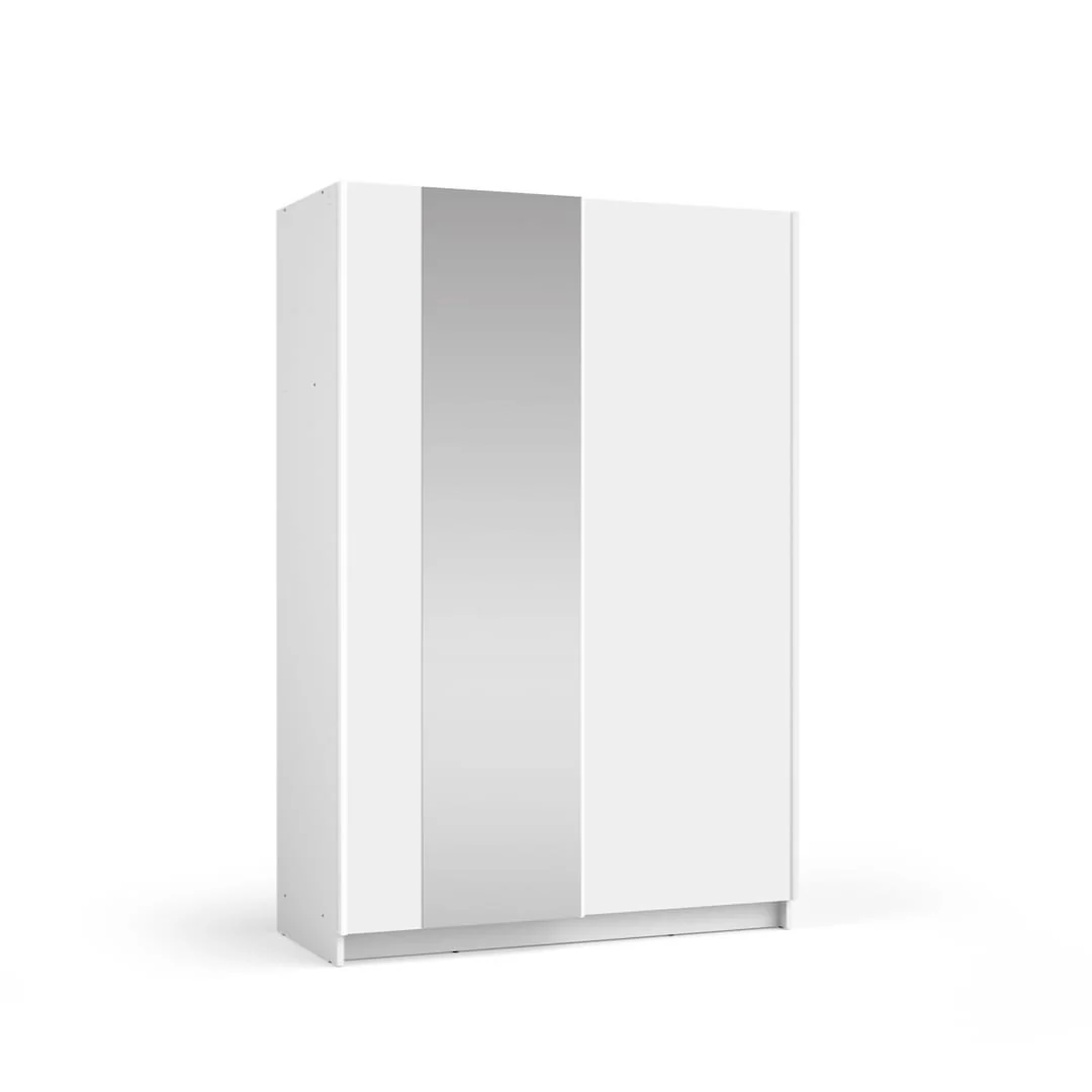 Sofia Sliding Door Wardrobe 120cm - Image 5
