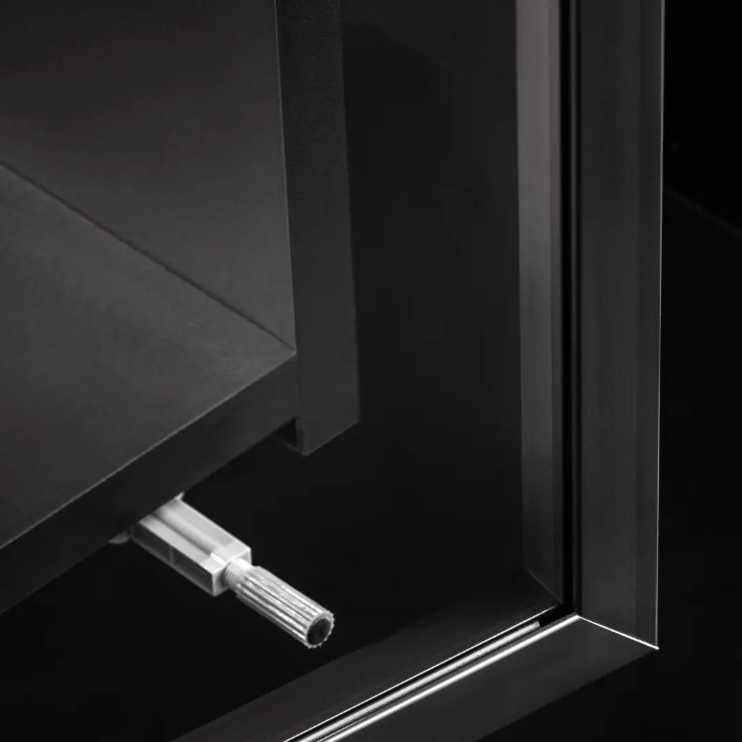 Soul Entertainment Unit For TVs Up To 70" - Image 12