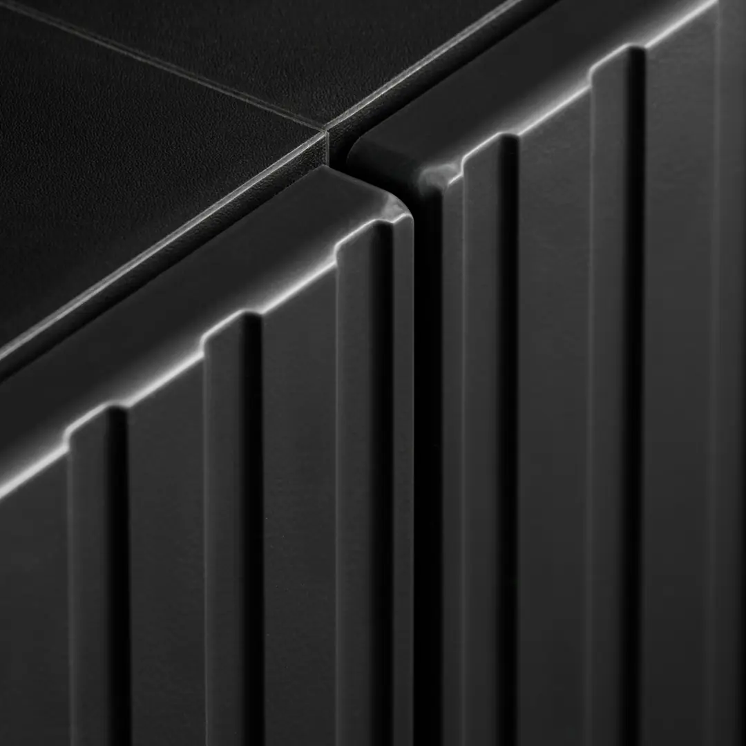 Soul Entertainment Unit For TVs Up To 70" - Image 5