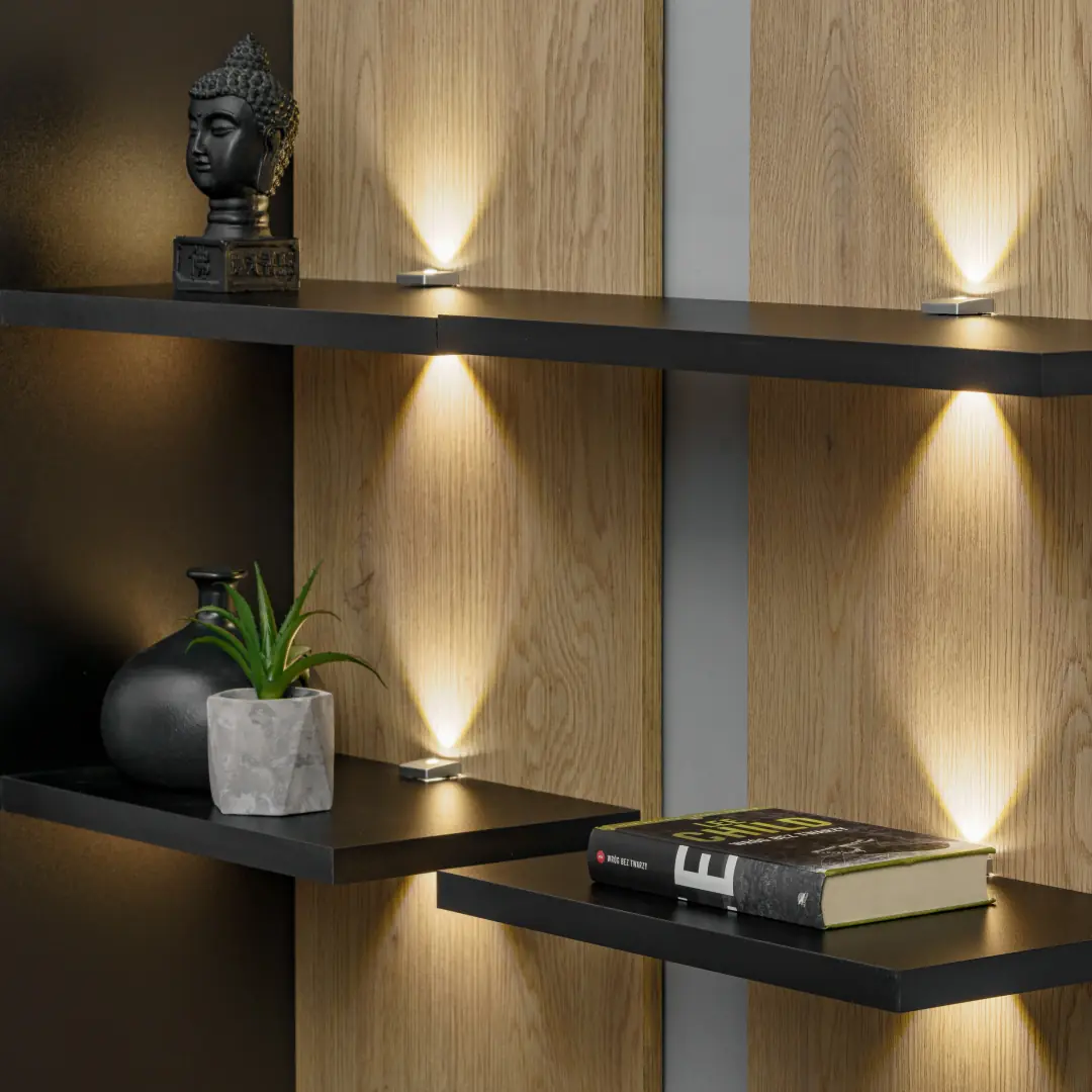 Soul Entertainment Unit For TVs Up To 70" - Image 8