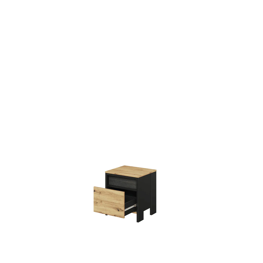 Spot SP-09 Bedside Cabinet 45cm - Image 2