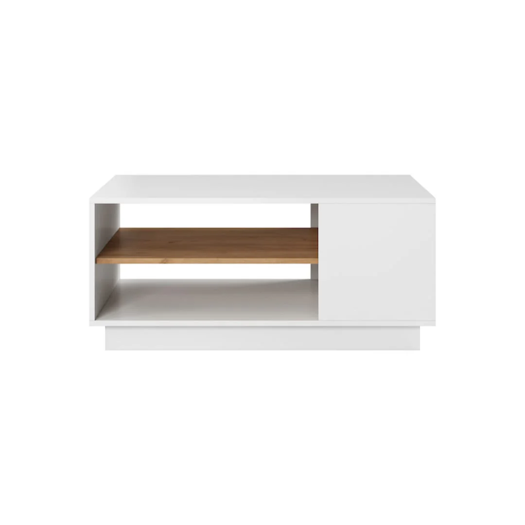 Stockholm Coffee Table 100cm - Image 2
