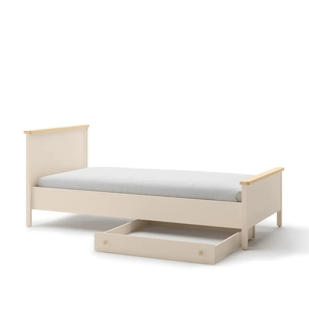 Story Bed With Mattress [EU Small Double] - Image 3