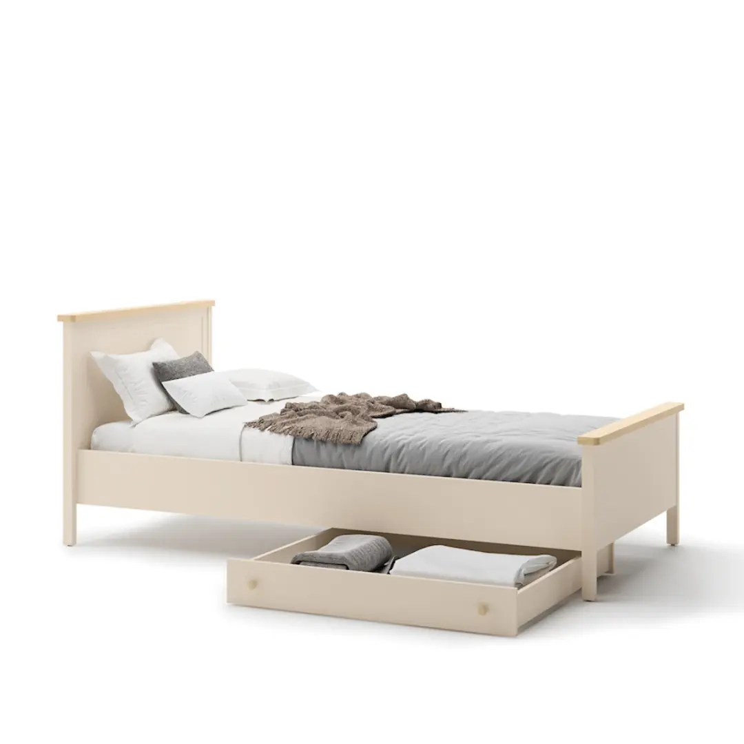 Story Bed With Mattress [EU Small Double] - Image 4