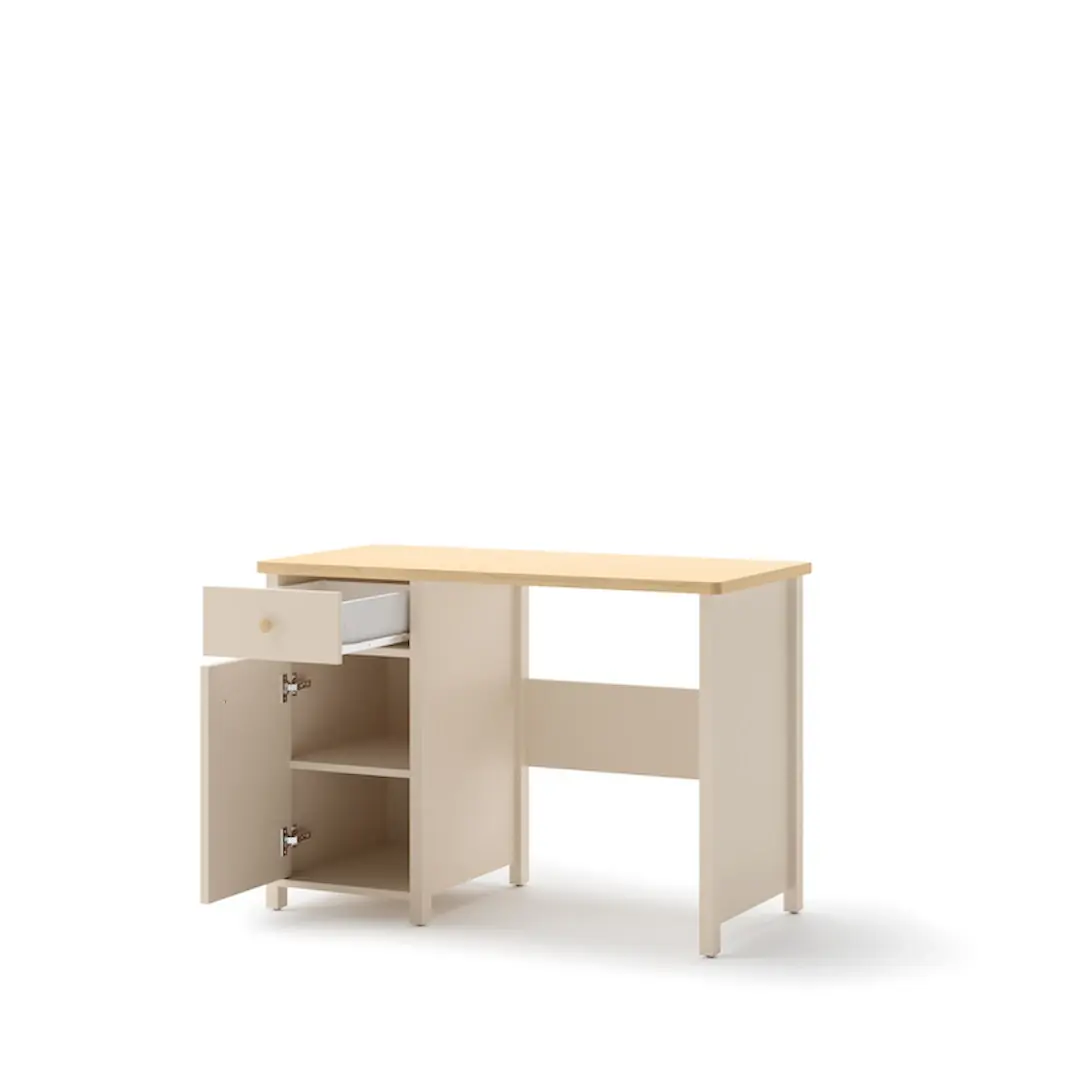 Story SO-03 Computer Desk 110cm - Image 2
