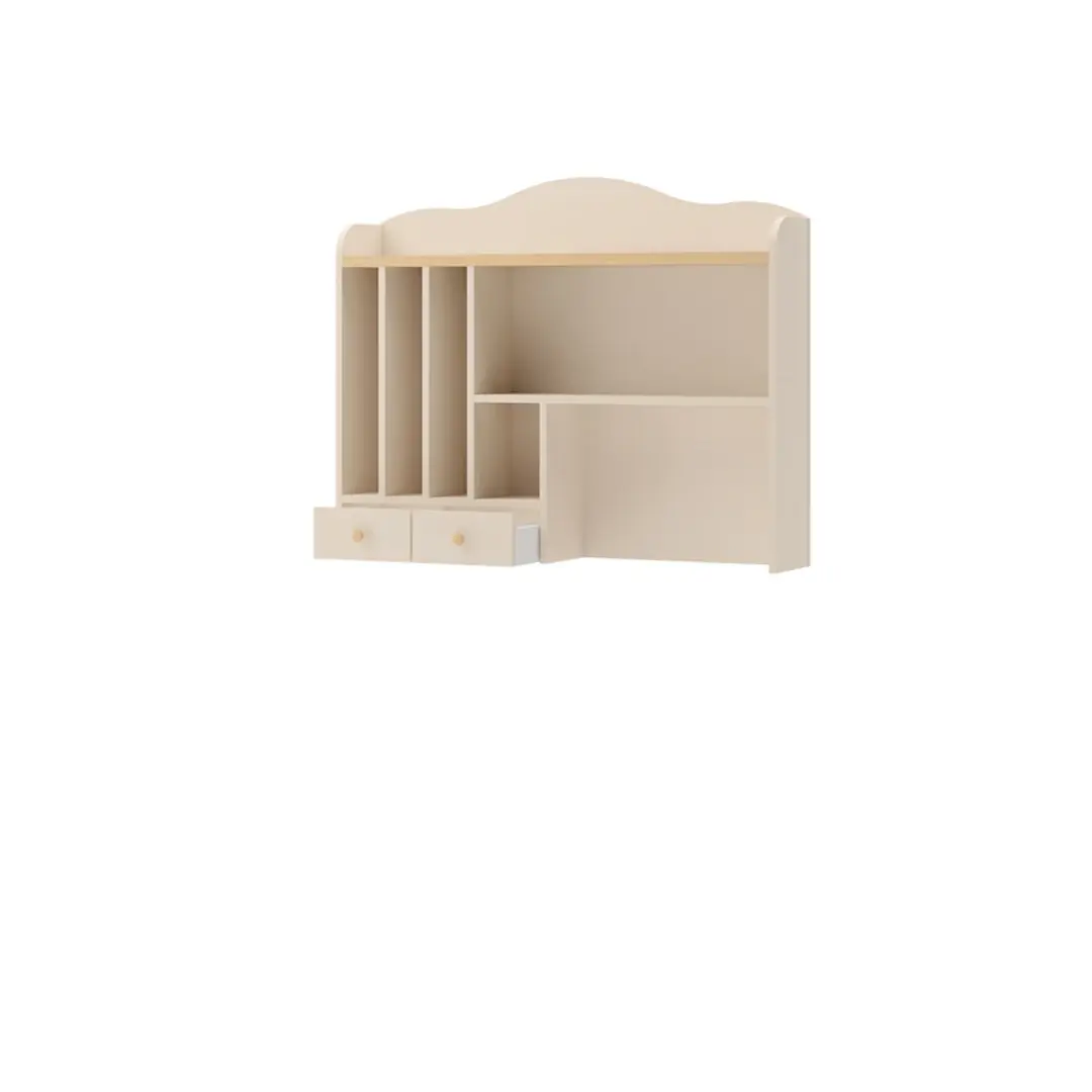 Story SO-04 Desk Hutch 107cm - Image 2