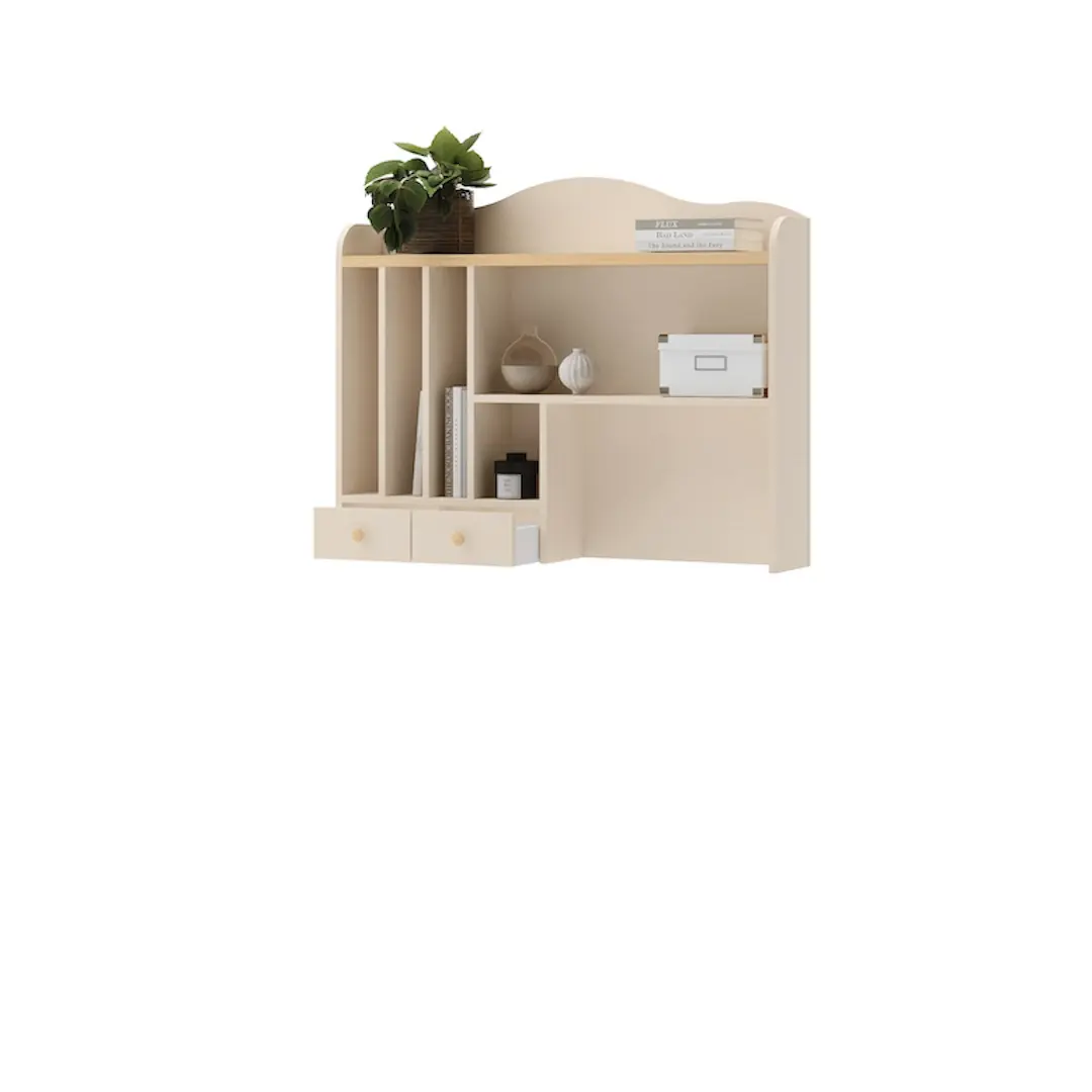 Story SO-04 Desk Hutch 107cm - Image 3