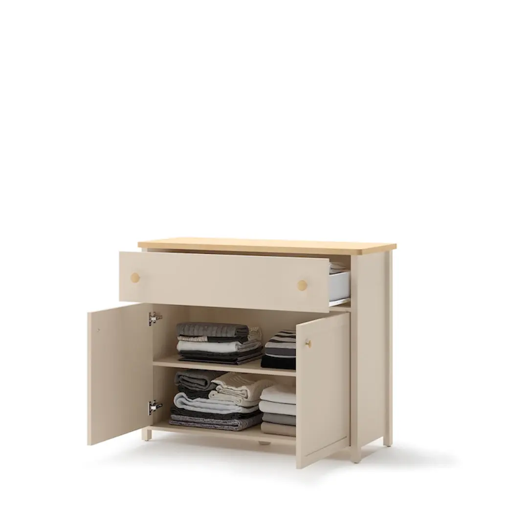 Story SO-05 Sideboard Cabinet 110cm - Image 3