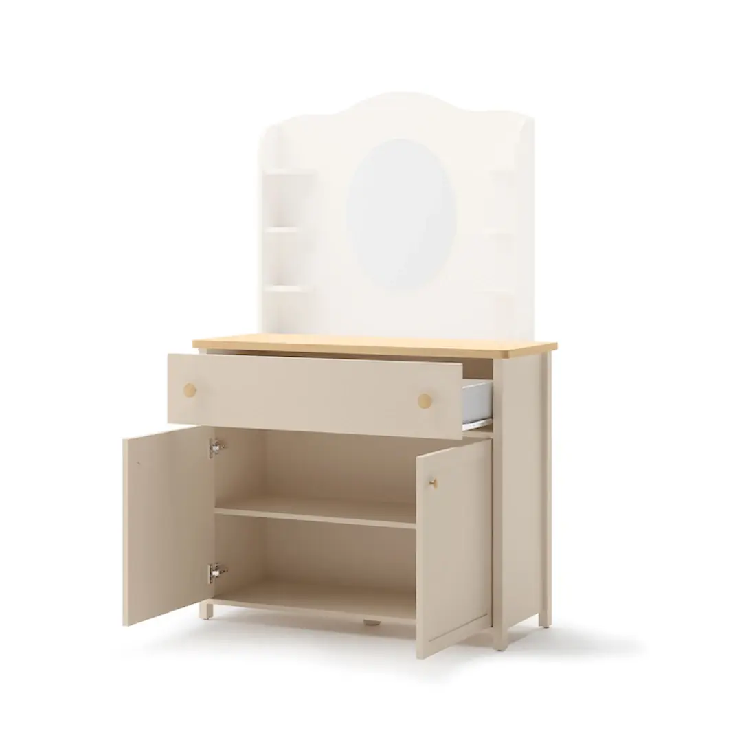 Story SO-05 Sideboard Cabinet 110cm - Image 4