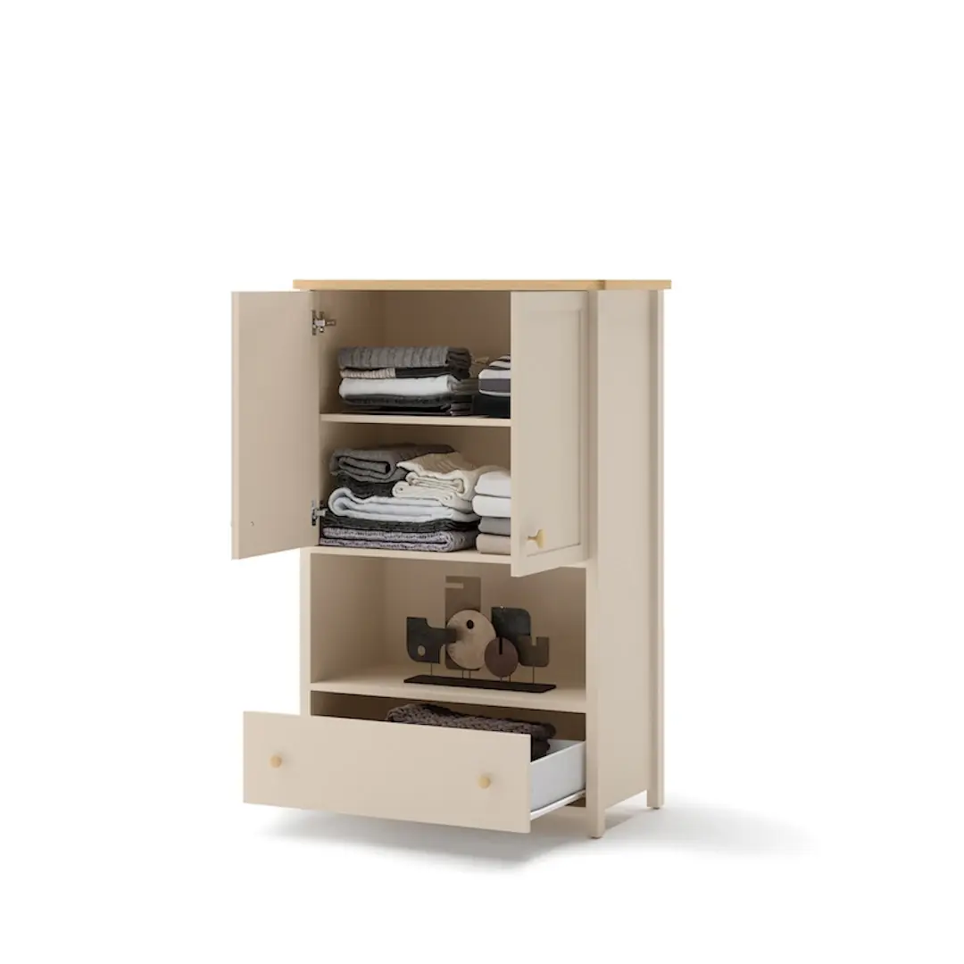 Story SO-11 Sideboard Cabinet 85cm - Image 3