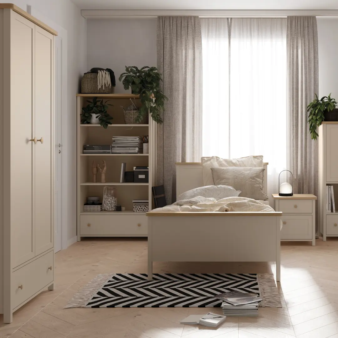 Story SO-11 Sideboard Cabinet 85cm - Image 4