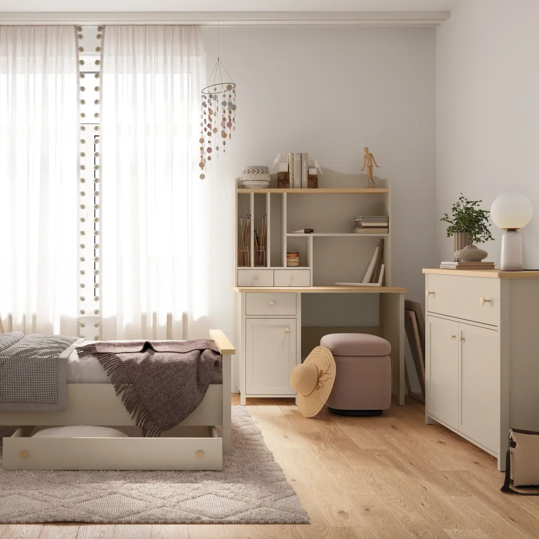 Story SO-11 Sideboard Cabinet 85cm - Image 7