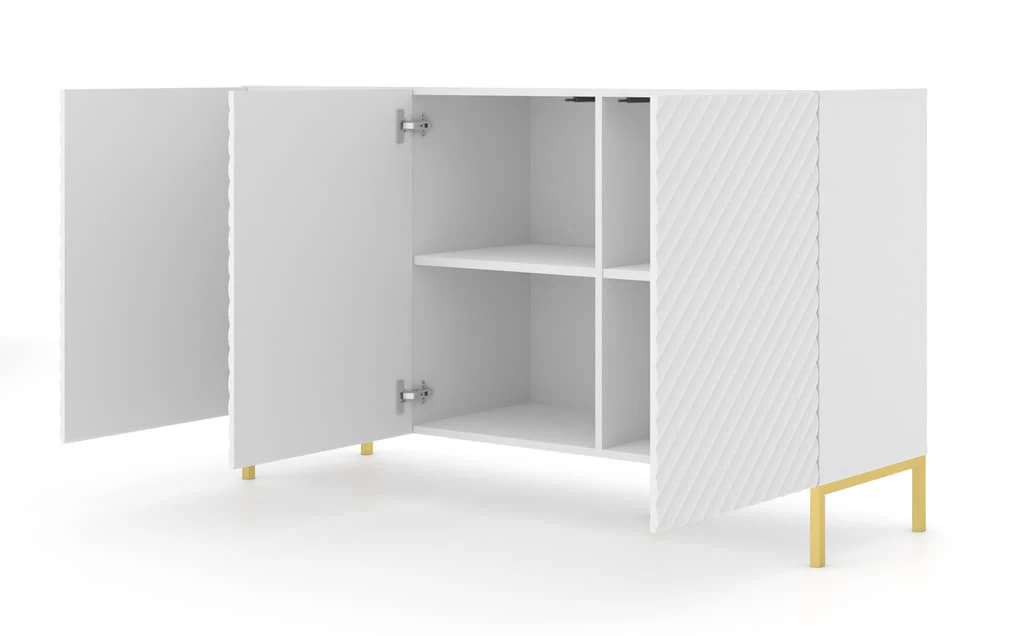 Surf Sideboard Cabinet 150cm - Image 2