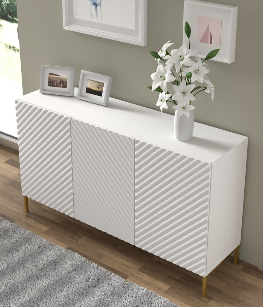 Surf Sideboard Cabinet 150cm - Image 4