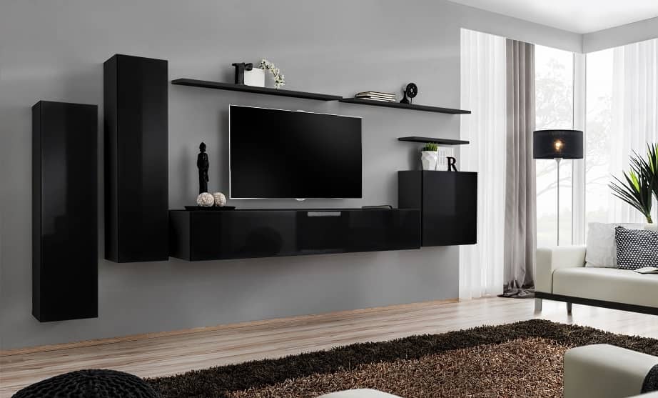 Switch I Entertainment Unit For TVs Up To 75" - Image 4