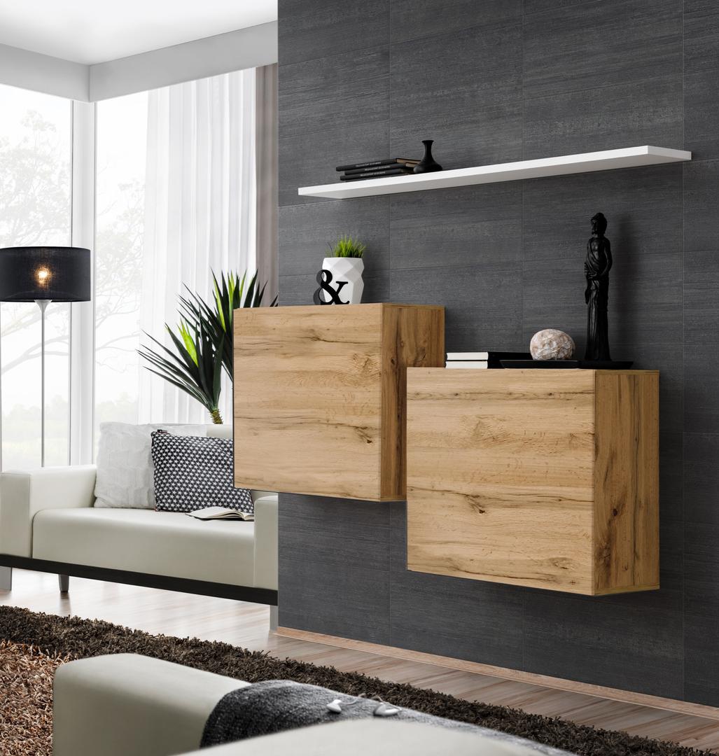 Switch I Wall Cabinet Set - Image 10