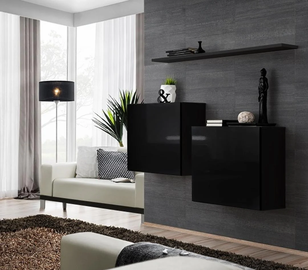 Switch I Wall Cabinet Set - Image 2