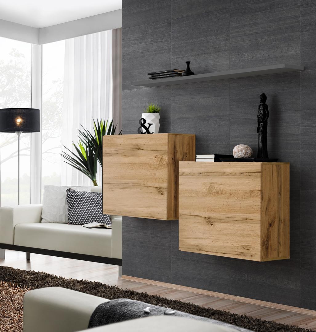 Switch I Wall Cabinet Set - Image 6