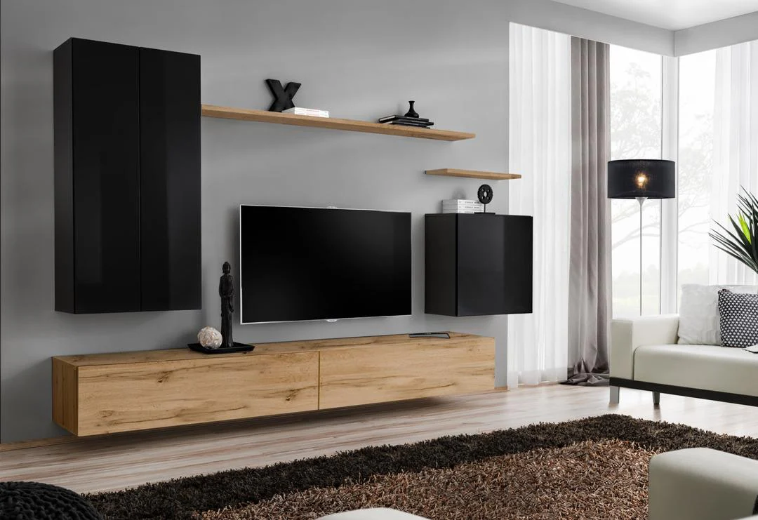 Switch II Entertainment Unit For TVs Up To 70" - Image 10