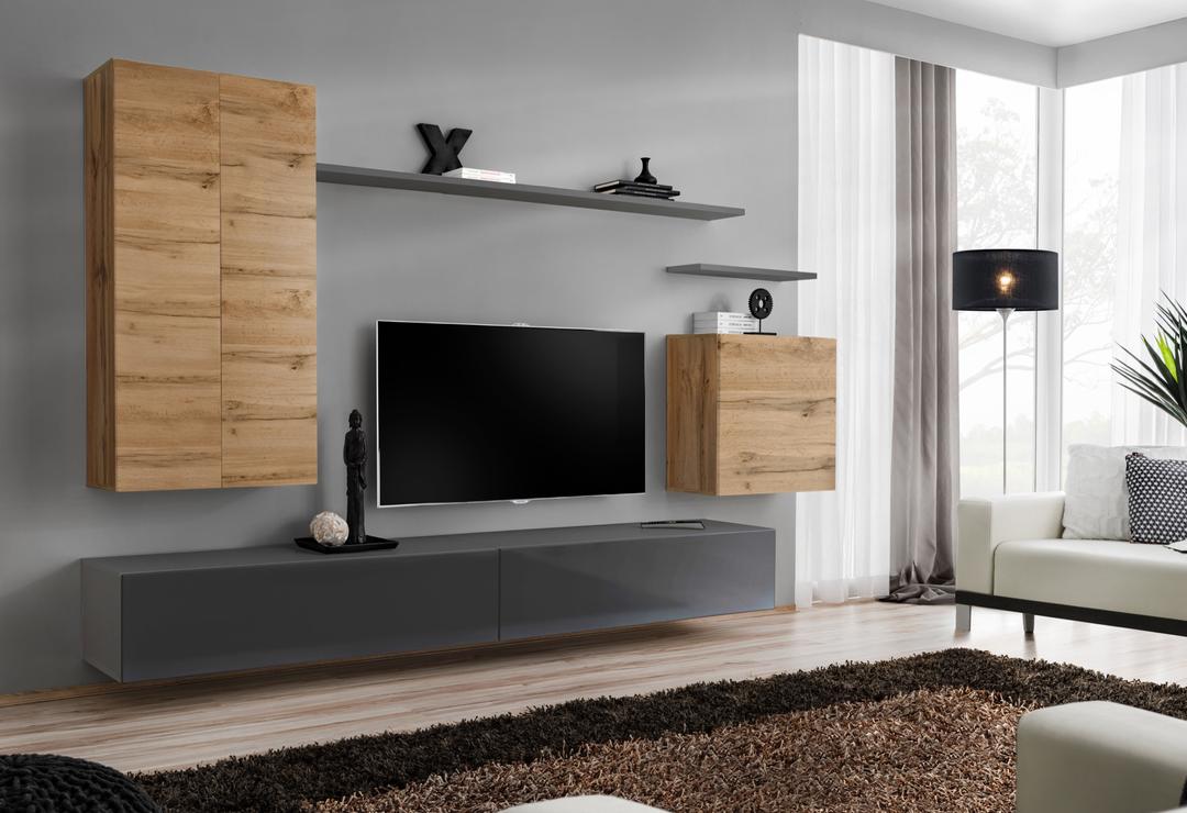 Switch II Entertainment Unit For TVs Up To 70" - Image 11