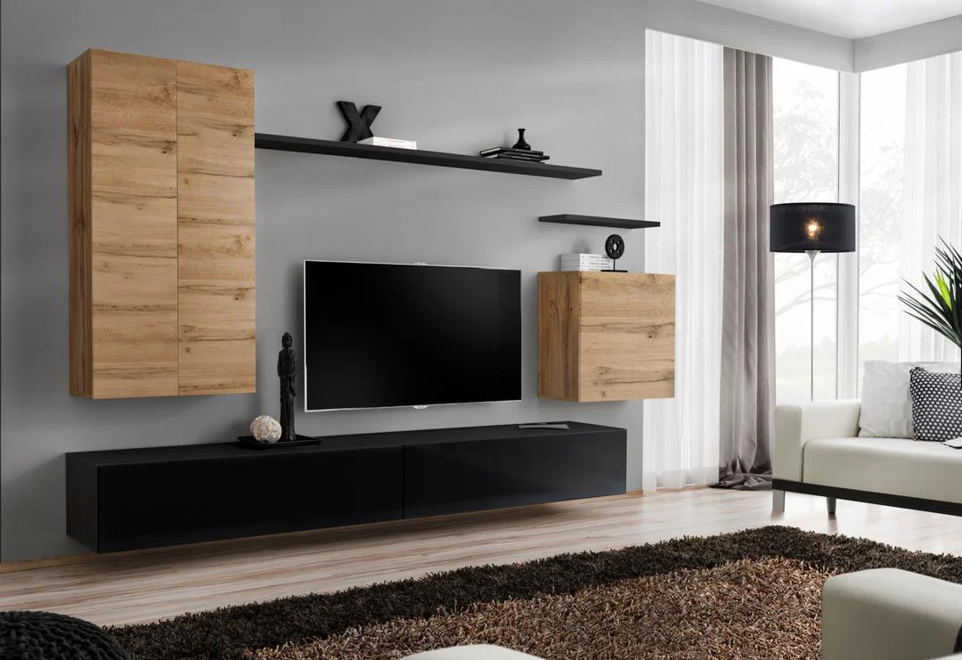 Switch II Entertainment Unit For TVs Up To 70" - Image 12