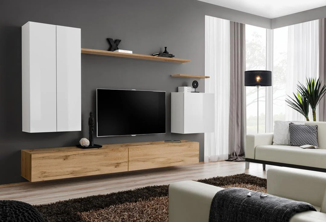 Switch II Entertainment Unit For TVs Up To 70" - Image 14