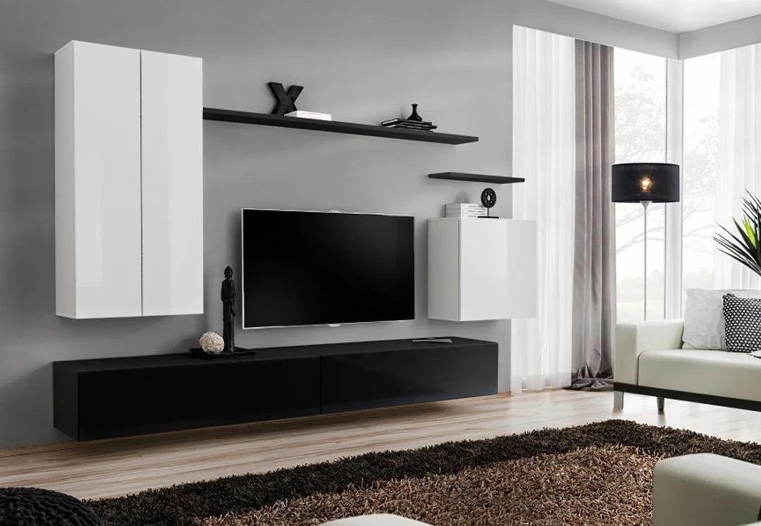 Switch II Entertainment Unit For TVs Up To 70" - Image 15