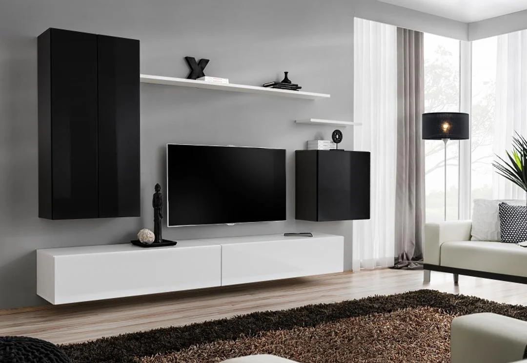 Switch II Entertainment Unit For TVs Up To 70" - Image 16