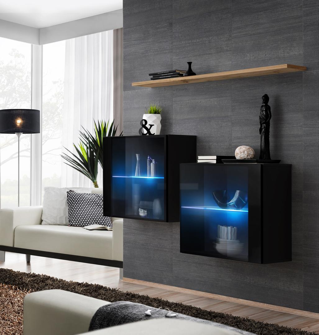 Switch III Wall Cabinet Set - Image 12