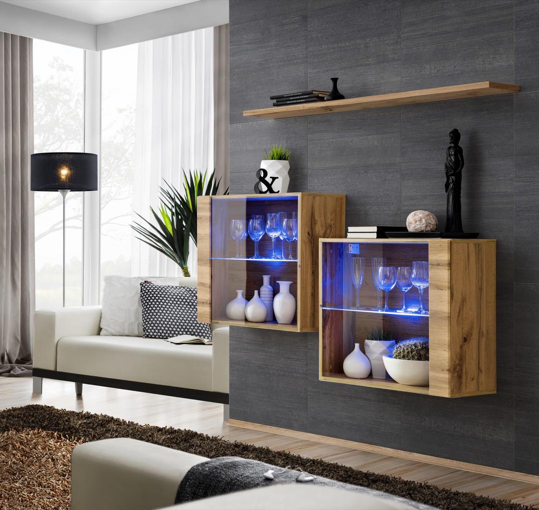 Switch III Wall Cabinet Set - Image 13