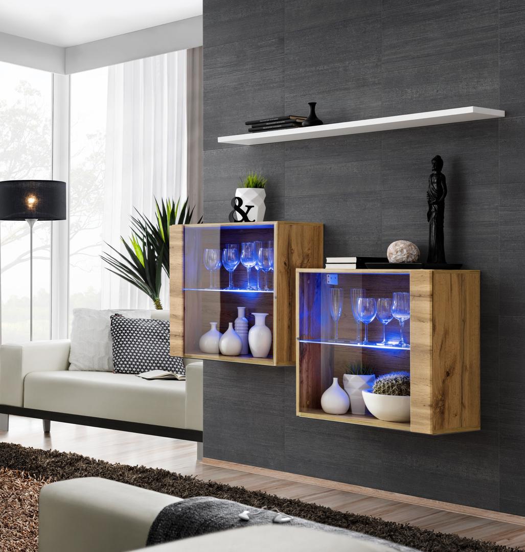 Switch III Wall Cabinet Set - Image 14