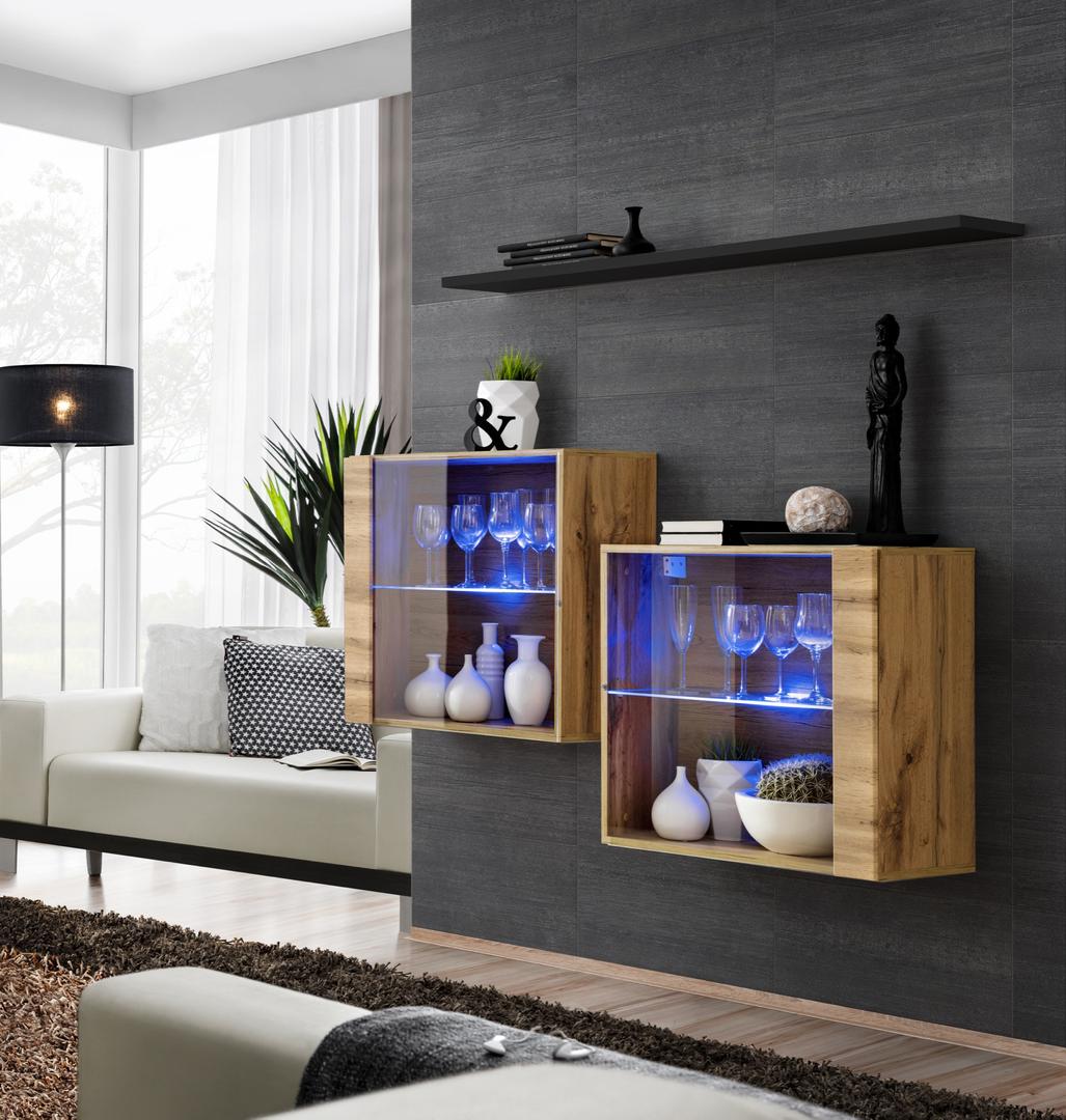 Switch III Wall Cabinet Set - Image 16