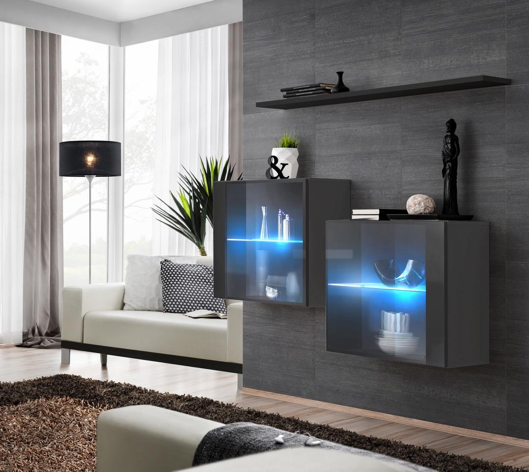 Switch III Wall Cabinet Set - Image 7