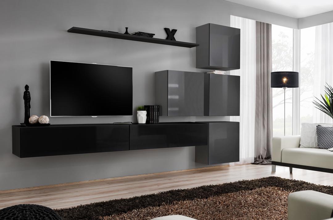 Switch IX Entertainment Unit For TVs Up To 75" - Image 10