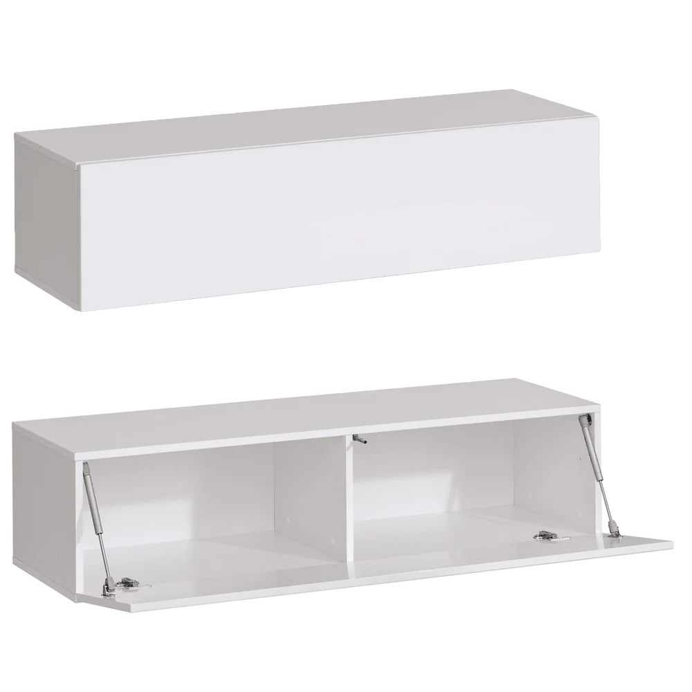 Switch IX Entertainment Unit For TVs Up To 75" - Image 17