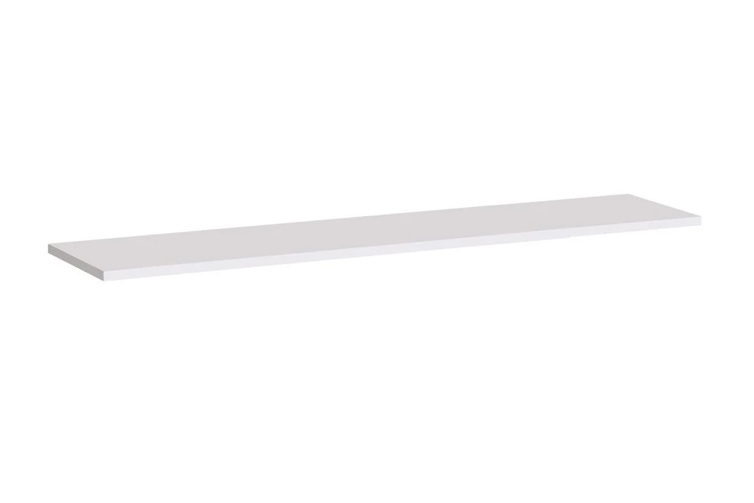 Switch PW1 Long Wall Shelf 180cm