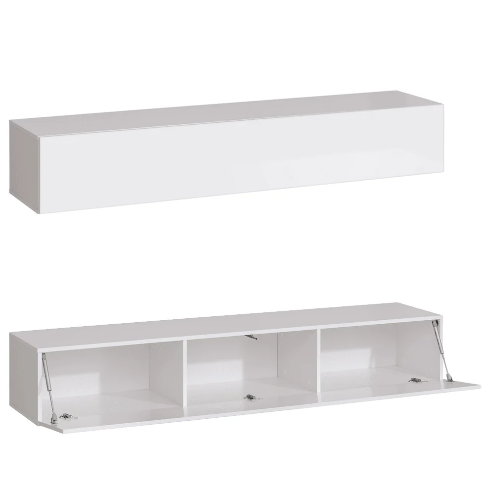 Switch V Entertainment Unit For TVs Up To 75" - Image 17
