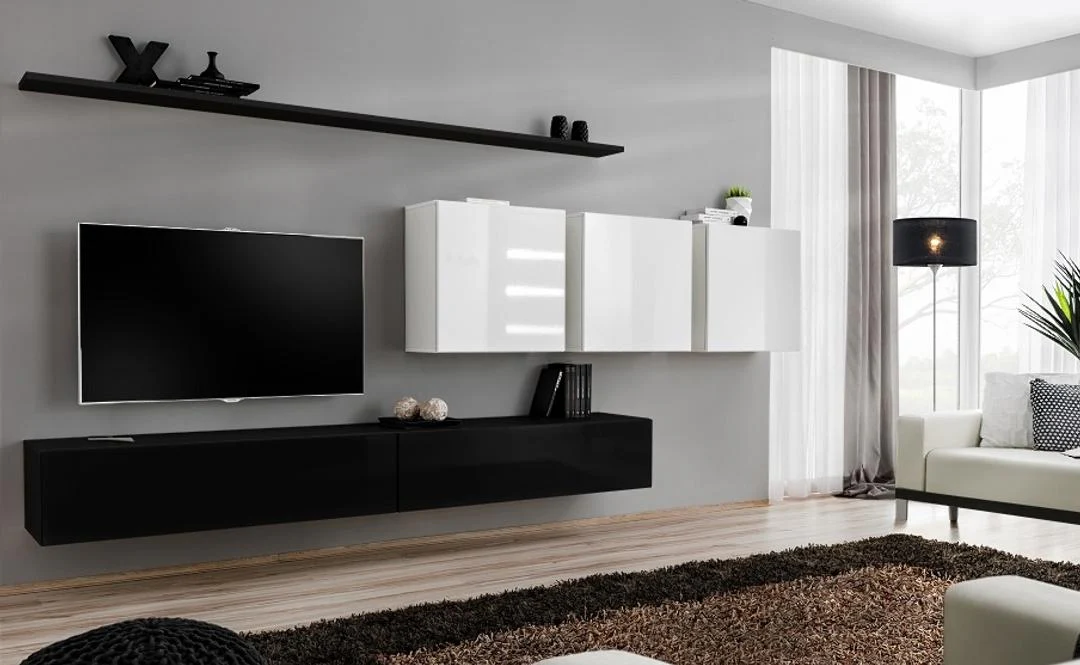 Switch VII Entertainment Unit For TVs Up To 49" - Image 11