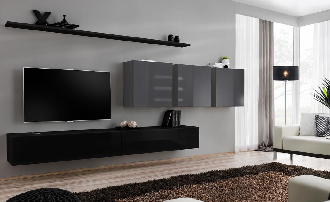 Switch VII Entertainment Unit For TVs Up To 49" - Image 12